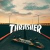 thrasherbasher